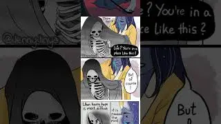 Loving Reaper 💚 part - 17 subscribe & like ✨