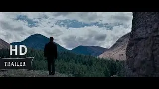 Harry Potter and the Cursed Child Trailer