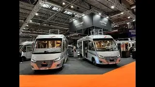 Inside the Carthago Chic e-line Mercedes: Exclusive Interview with BC Motorhomes & Carthago Experts