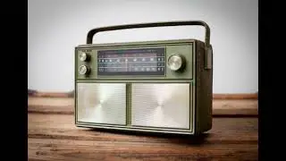 The ReelWorld iHeartMedia AC Legal ID Jingle Montage - 2022