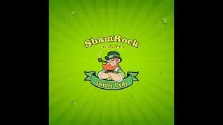 ShamRock | Irish Pub | Барнаул