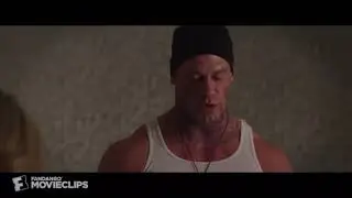John cena drug dealer scene funny