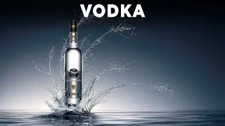 Водка со вкусом жвачки