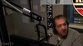Joey Diaz - You got to do something