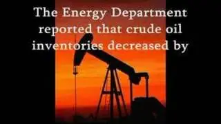 U.S. Gasoline Demand Declines