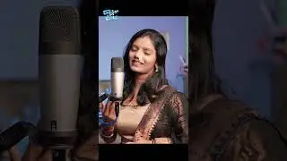 🎶 Marati Chandra (Kannada Cover)#KannadaCover #ChandraSong #GaanaSiri #KannadaMusic #MarathiMelody