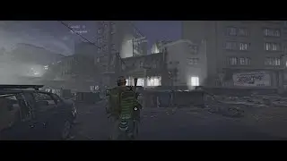 FROM DIVISION2--TAKE OVERGROWTH CONTROL POINT----Gamed By : nowar219