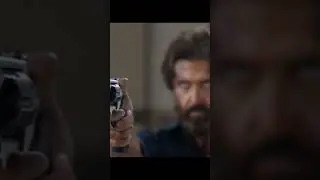 Hrithik Mass Entry ...#trending #shorts #vikramvedha #hrithikroshan