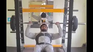 Chest-Incline press #viral #shorts #subscribe #gym #motivation #bodybuilding #trasformation #reelsfb