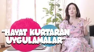 HAYAT KURTARAN TELEFON UYGULAMALARI