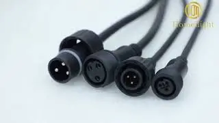 Led par light