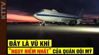 90% không biết Mỹ tồn tại thứ khủng khiếp này