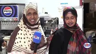 Maqaayad Cusub oo Casri ah || BARAKA CATERING || oo laga Furay Rochester Minnesota