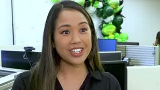 Fidelity Scholars: Inspiring College Success Stories and Program Impact