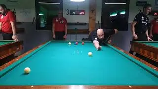 De Antonis A. vs Camprincoli S.