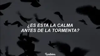 Defences ; Gravity - [Sub.Espa&ntilde;ol]