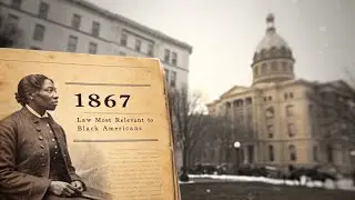 The 1867 Law That Changed Black History Forever