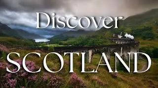 Scotland’s Most Breathtaking Destinations You Can’t Miss