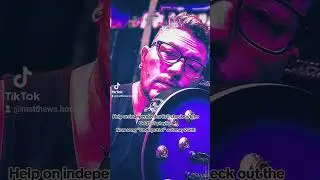 #indipendentartist #originalsong #newsong#newmusicfriday #poppunksnotdead#poppunkmusic