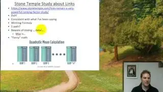 Links Matter Study by Stone Temple Consulting    Dallas SEO Geek