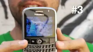 Crailtap's Mini Top 5 with Eric Koston #2