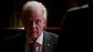 Cyrus Makes Jake an Offer &ndash; Scandal Season 7 Episode 15
