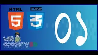 1 - HTML5 and CSS3 Beginner Bangla Tutorial 1   Introduction, + downloading the software