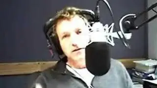 Tommy Boyd & Duncan Barkes 19-8-07 Part 1