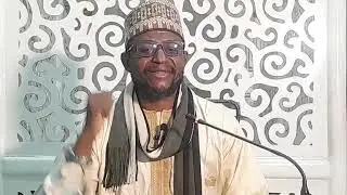Karatun littafin Darasi na 122  شرح العقيدة الطحاوية