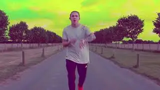 Tom Turner - CONDOLENCES (Official Music Video)