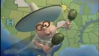 Carl Wheezer's Best Moments