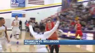 Kennard Scores Season-High 48 Points in Win