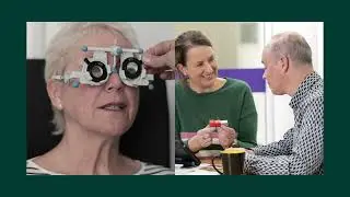See Differently | Client Vision Services