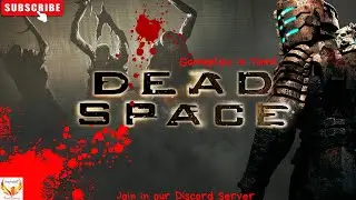 Dead Space 1 | Part #2 | Gameplay in Tamil | Tamil gaming | AravindYT #live