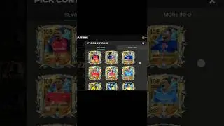 EXTRA TIME TOKEN LOSS 10,000 😭😭😭|#fifamobile #fifa #fcmobile #shorts @easportsfc #easportsfifa