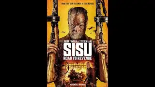 Sisu Road to Revenge (Review 413)