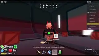 Mad City: *UPDATE* New Cargo Plane Robbery
