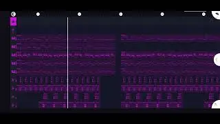 MIMI - What Call This Day？ feat. Ninzin (Future Bounce Remix) FL Studio Mobile