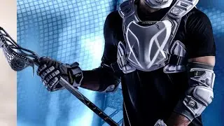 Lacrosse Monkey | Maverik Hyperlite Shaft Review