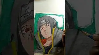 Even crow cried on itachi's death🥺#shorts #anime #naruto #anishart