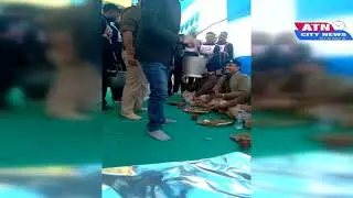 BHOJPUR SP VINAY TIWARI