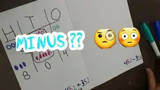 Math made easy with Serenity Starr - Place value chart: Adding and subtracting big numbers 💫😃👩&zwj;🏫🎒
