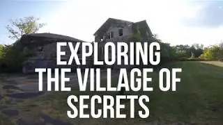 The Village of Secrets - Horrifying Mental Hospital
