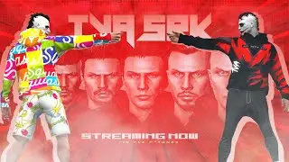 OMR | Rp Time | TVA SRK | 18+ Stream