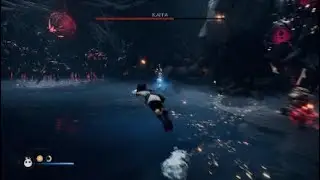 Kappa Boss Fight (Master,No Damage )- Kena:Bridge of spirits