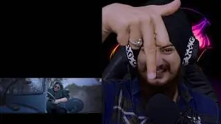 Reaction On Gandassi (Official Video) | Simiran Kaur Dhadli | Gurlal Singh Sandhu | Kaymcee