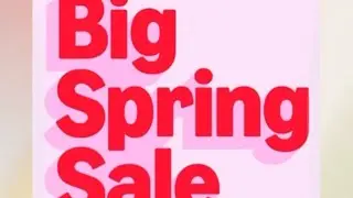 Amazon Big Spring Deals for March 29th!! Part 3!! #promocodes #amazondeals #bigspringdeals