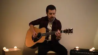 Capsule. - Heart of Gold (Live Acoustic - At Home Performance)