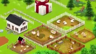 Hay Day   Game Trailer