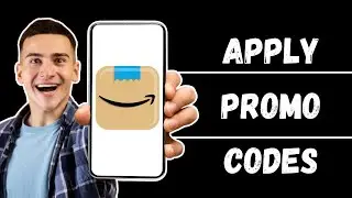Как использовать промокоды и скидки на Amazon | Используйте промокоды Amazon